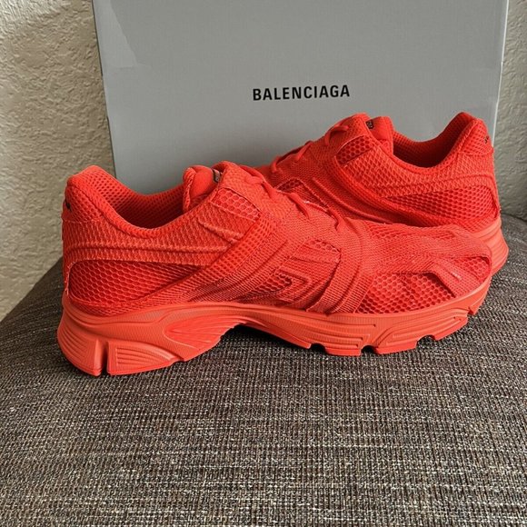 Balenciaga Phantom Sneakers size 11